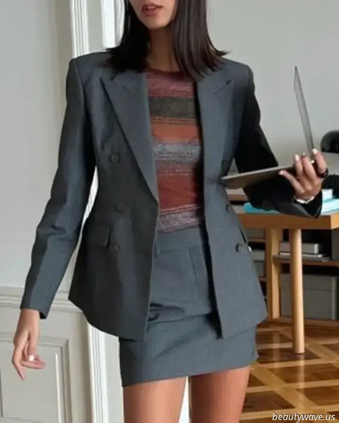 Here are the 2025 versions of all the essentials your wardrobe requires.