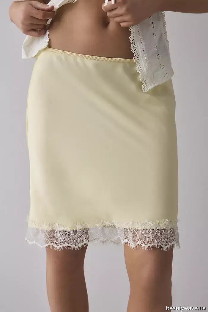 Here’s How Fashion Enthusiasts are Wearing This Summer's Most Beautiful Skirt Trend