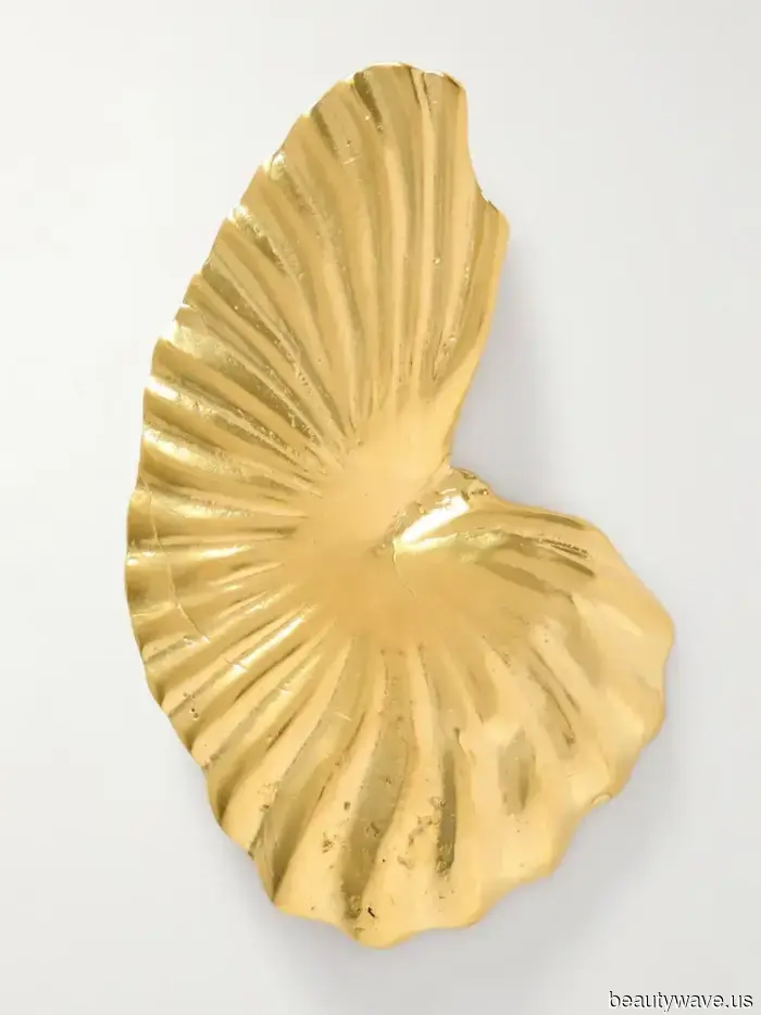 La joyería hace un atuendo&mdash;5 tendencias de primavera que elevarán instantáneamente tu guardarropa