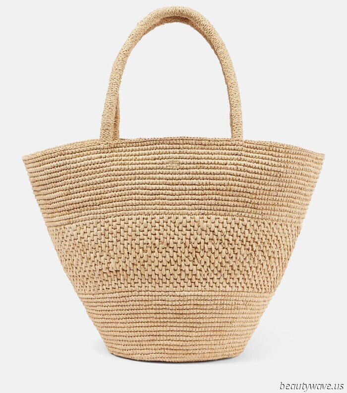 Effortless and Timelessly Stylish—The 9 Finest Luxury Basket Bags to Invest in Right Now