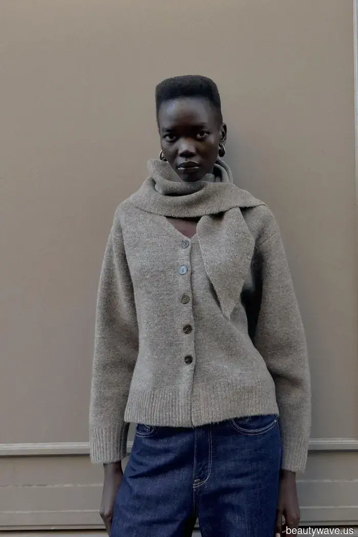 Ich bin überzeugt, dass Zara, COS und H&M die schicksten Pullover machen – diese 9 Styles beweisen es.