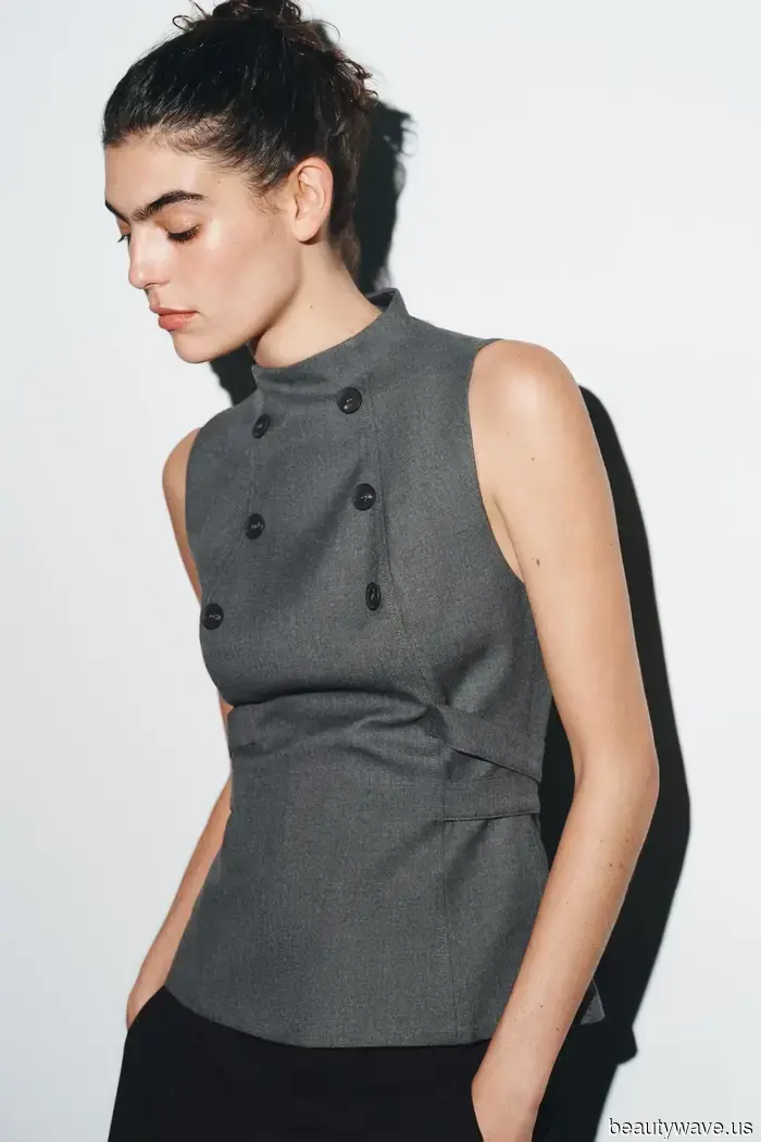 31 elegante Zara-Winterfunde, die sowohl meinem Budget als auch meinem Geschmack entsprechen