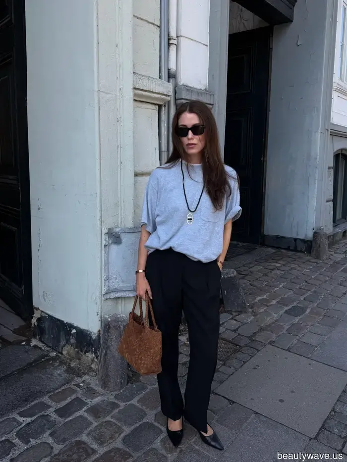 Skip the "Forget It" bags this fall—check out these 5 alternative bag trends that we believe are far more stylish.