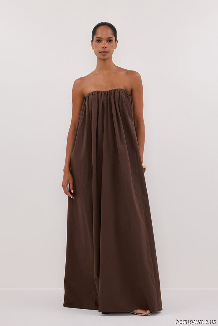 I Tried on the 6 Dissh Dresses That Are Currently in High Demand—Here’s How They Fit.