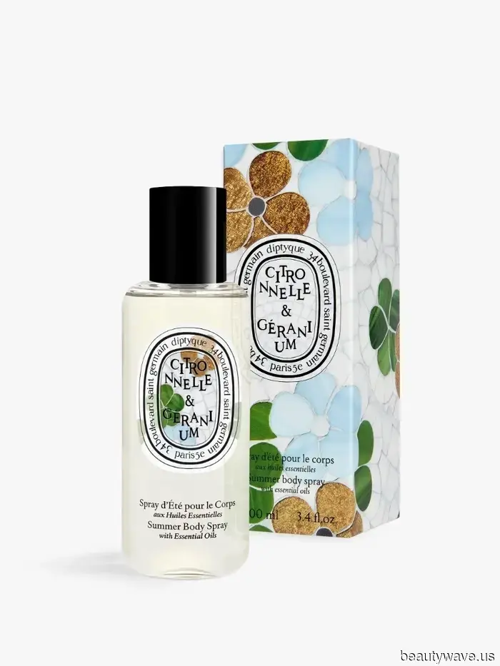 Diptyque's Summer Collection Is Incredibly Stylish—8 Limited-Edition Pieces I'm Interested In