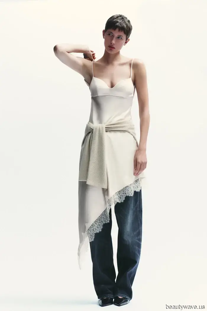 I'm Really Not Prepared for Fall—16 Beautiful Tops from Zara and H&M That I'm Purchasing to Maintain the Summer Atmosphere…