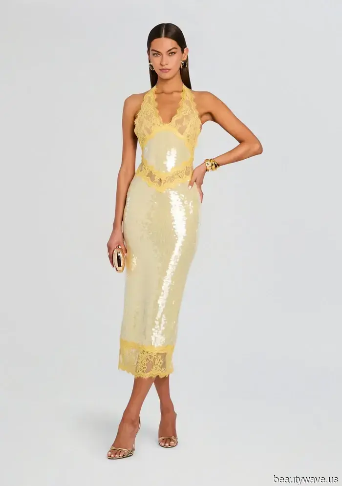 6 Tendencias de Vestidos para Invitadas de Boda que Dominarán Desde Londres hasta L.A. Este Verano