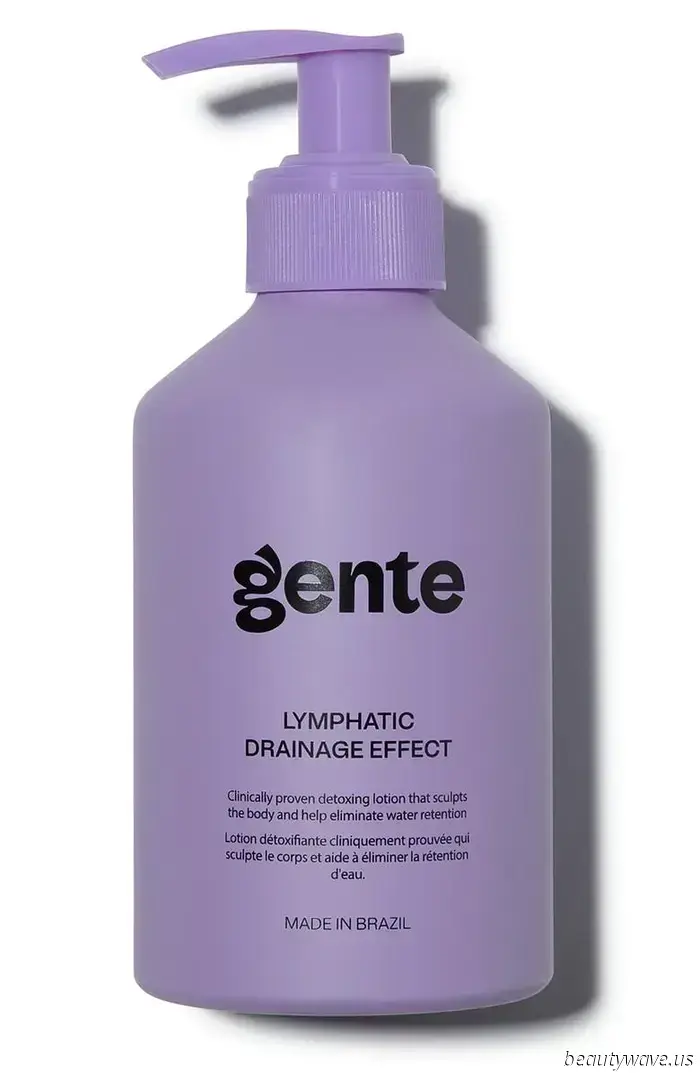 Hailey Bieber ist „besessen“ von diesem brasilianischen Gesichts- und Körperöl zur Lymphdrainage.