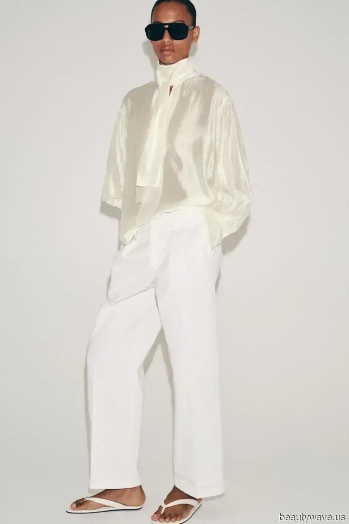 I Gasped—23 Zara Summer Tops That Transform Any Summer Ensemble into an Elegant Look Instantly