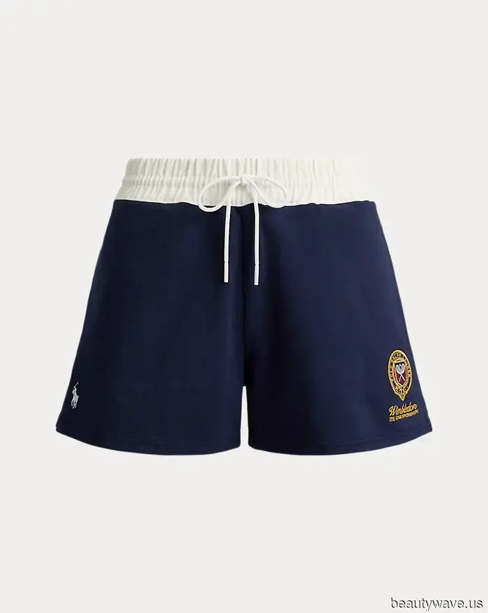 Ralph Lauren Launches Its New Wimbledon Collection to Mark the Summer of Sport