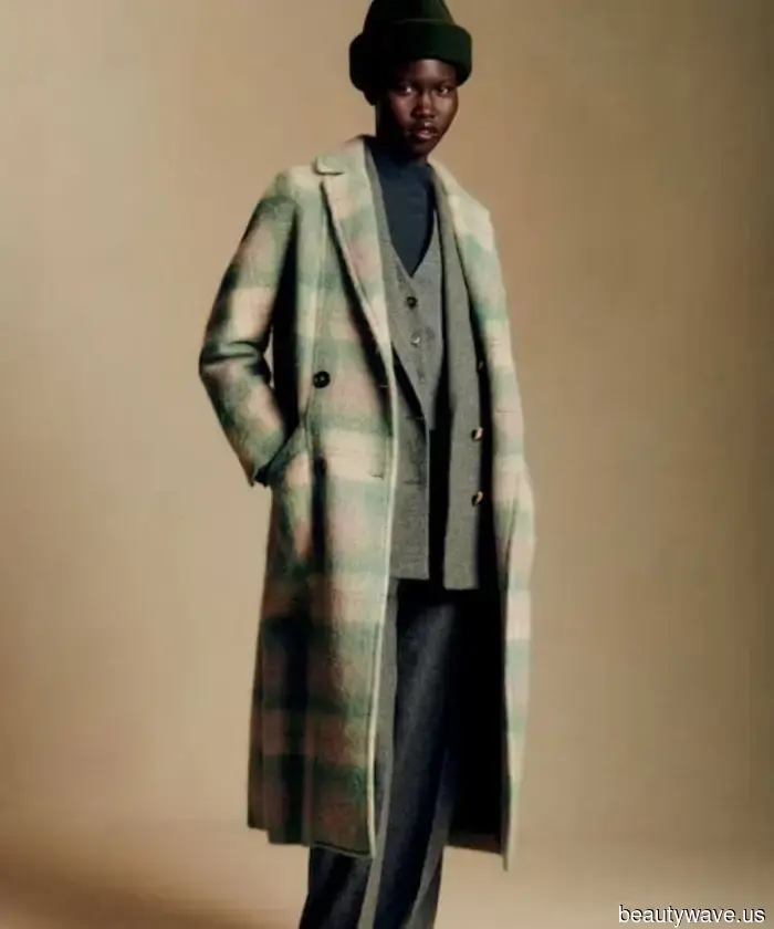 Aquí tienes cómo mantenerte abrigado sin sacrificar el estilo este invierno.