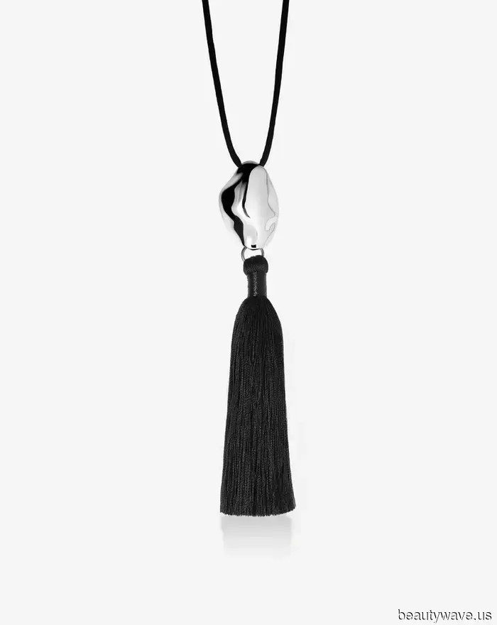 Добавьте в закладки&mdash;это ювелирные тренды, которые определят 2026 год