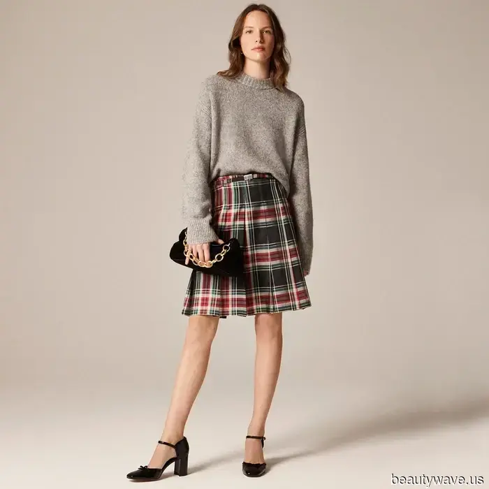 My French best friend and I are both fans of J.Crew—here’s what we’re planning to add to our carts in preparation for Black Friday.