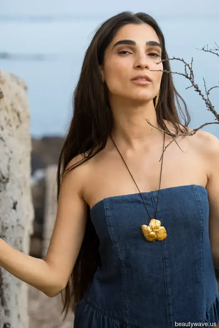 La joyería hace un atuendo&mdash;5 tendencias de primavera que elevarán instantáneamente tu guardarropa