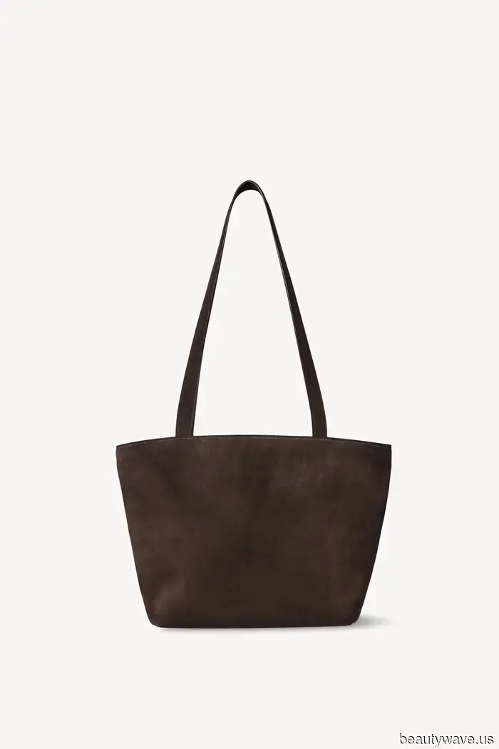 New The Row Alert! These Early Fall Bags and Shoes Are About to Cause a Stir