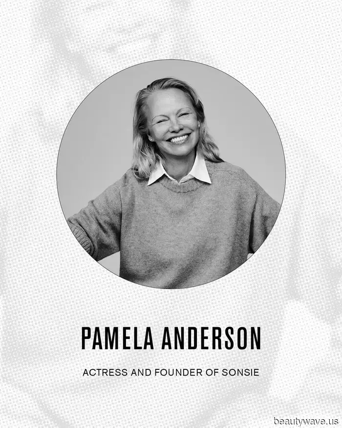 Pamela Anderson Uses Just 5 Skincare Products—Here’s Her Detailed Routine