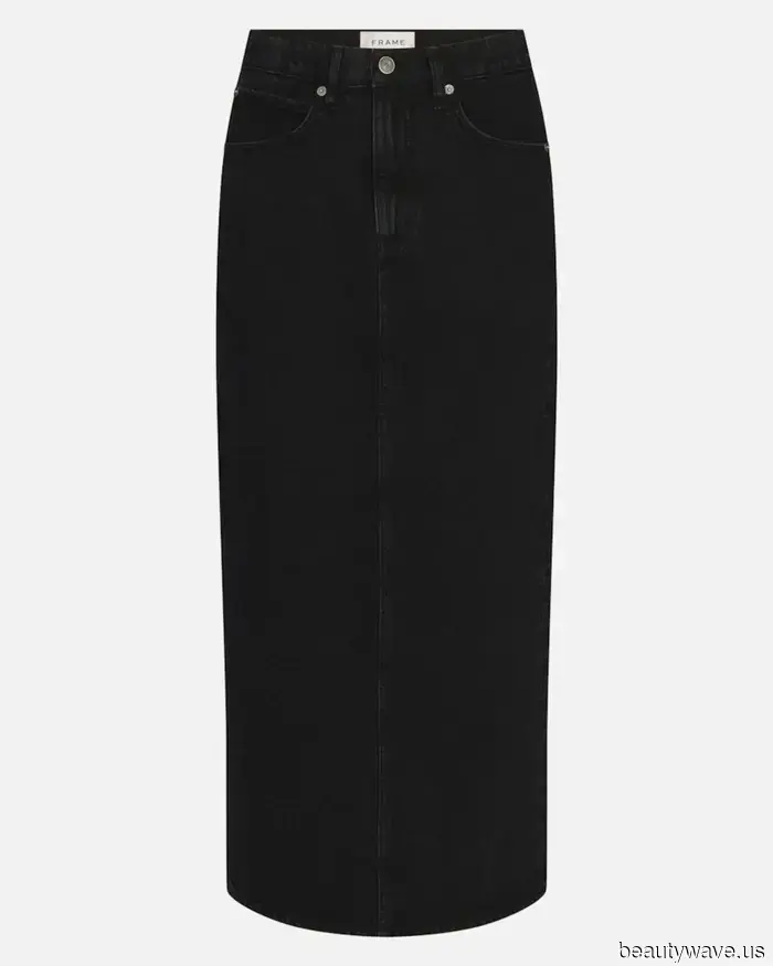 Si te viera en alguno de estos 15 conjuntos de transición de verano a otoño, pensaría que contrataste a un estilista.