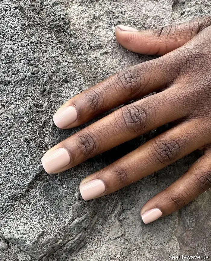 If you find it hard to make decisions at the salon, these 9 timeless nail colors will always appear chic.