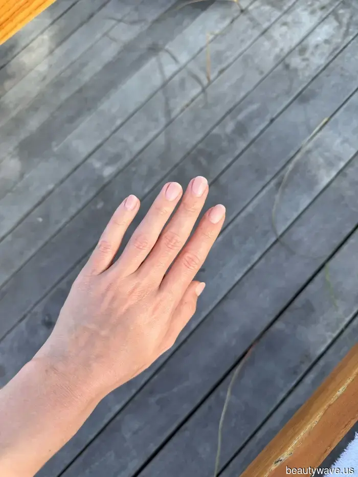 I Tried a Japanese Gel Manicure, and I Won't Regret It—Here's What You Should Know.