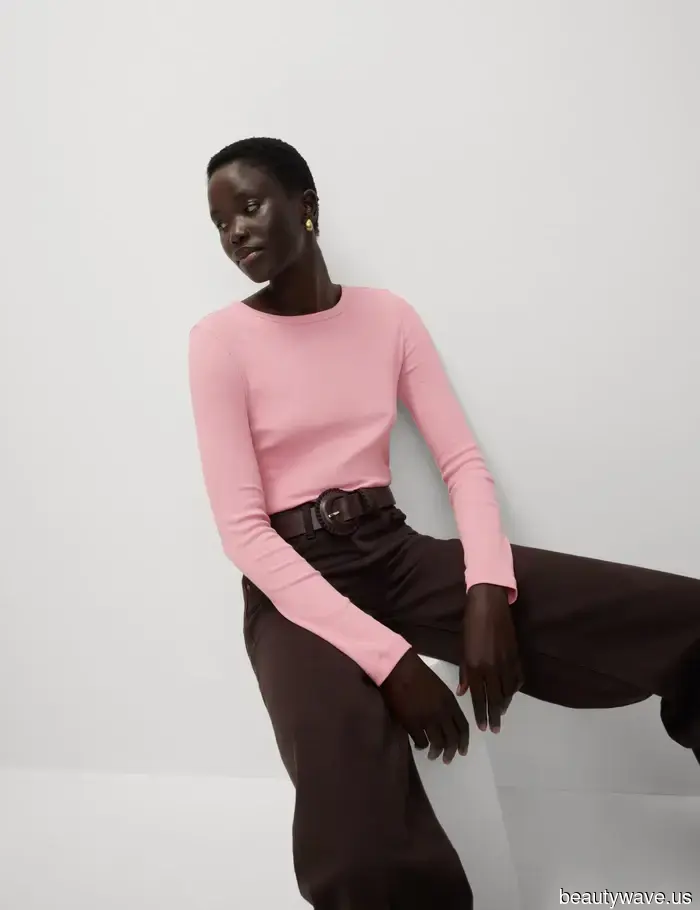 Victoria Beckham Sported a Beautiful Color Combination That Stylish Dressers Will Imitate Soon.