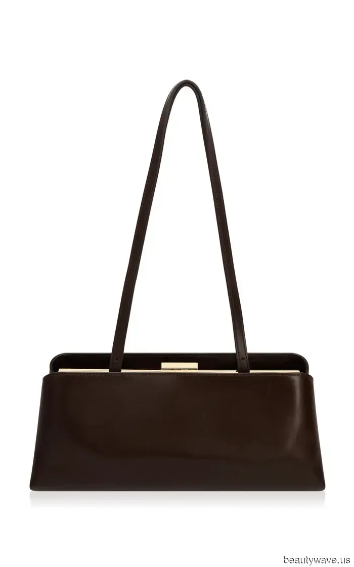 Каждая главная тенденция сумок, которая станет популярной осенью 2025 года