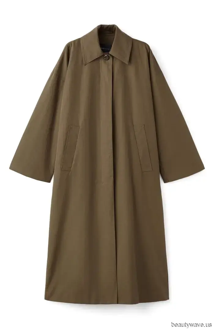 La mia lista di acquisti da Nordstrom include i capi più chic&mdash;Evviva per gli ottimi outfit autunnali