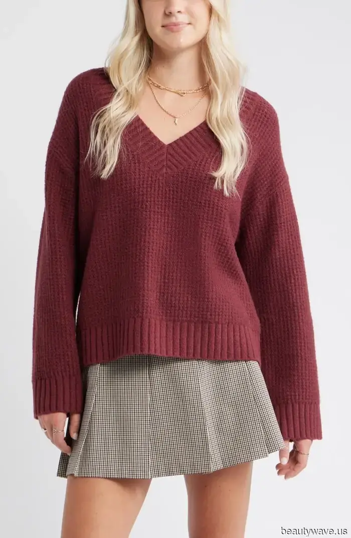 It's Simple—29 Top Nordstrom Essentials on Sale for Cyber Week