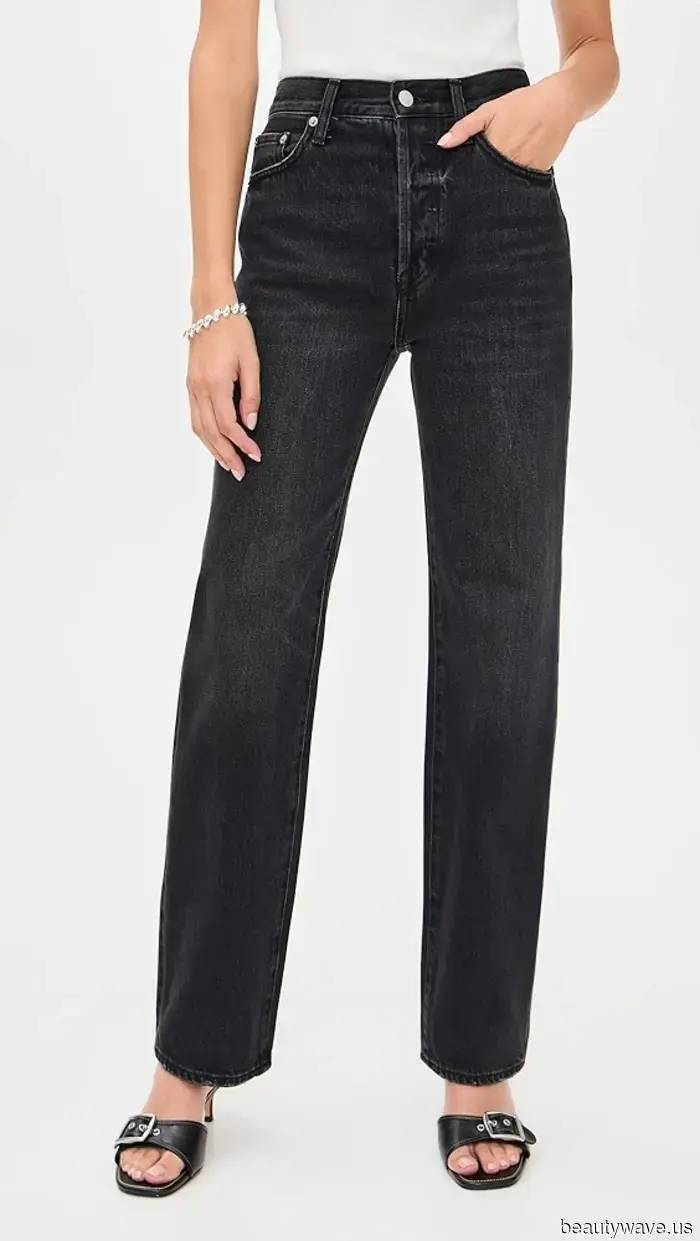 Mia sorella continua a prendere i miei jeans e le mie sneakers, quindi le faccio prendere i suoi&mdash;32 scelte chic che consiglio vivamente