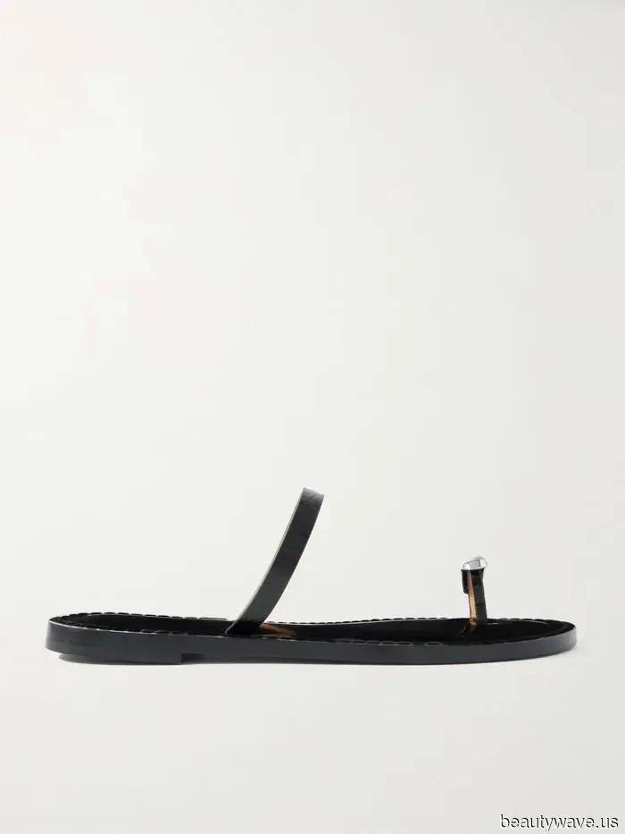 Questa tendenza delle sandali rende ogni outfit lussuoso&mdash;ora è ovunque da Zara, H&M e Mango