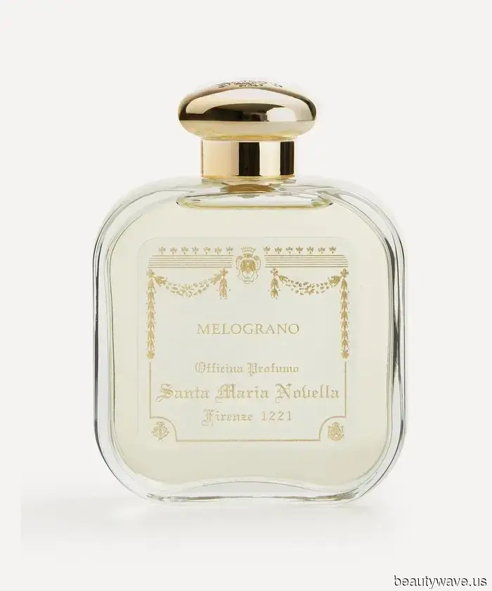 This 800-year-old fragrance brand is my top-secret for receiving compliments on my perfume.