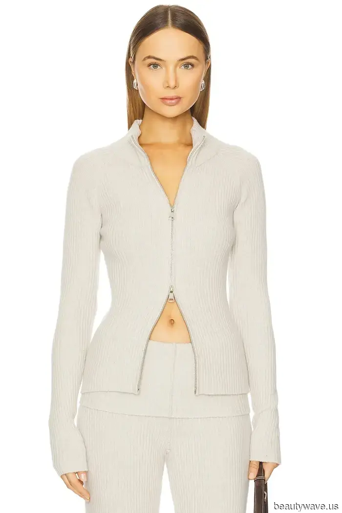 30 зимних предметов до $500, которые я обязательно куплю в Revolve в следующем месяце