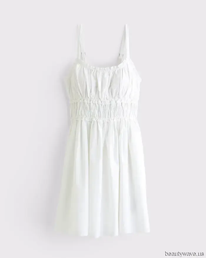 The editors at Who What Wear shared their top 25 fashion discoveries for this month.
