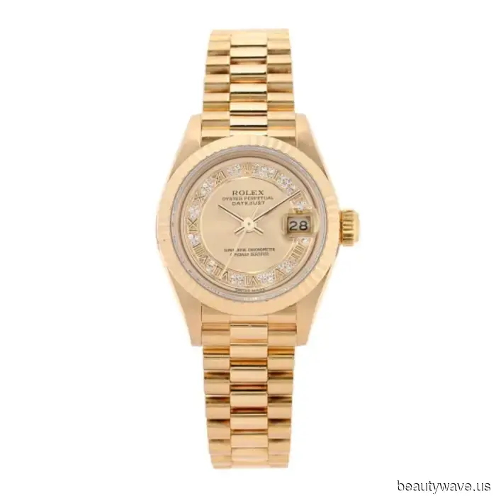 Every Stylish Watch Worn by Celebrities at the U.S. Open in 2025