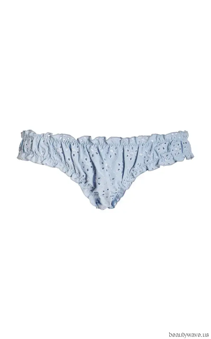 The 2025 Vacation Collection: All the Stylish Trends and Brands to Include in Your Luggage