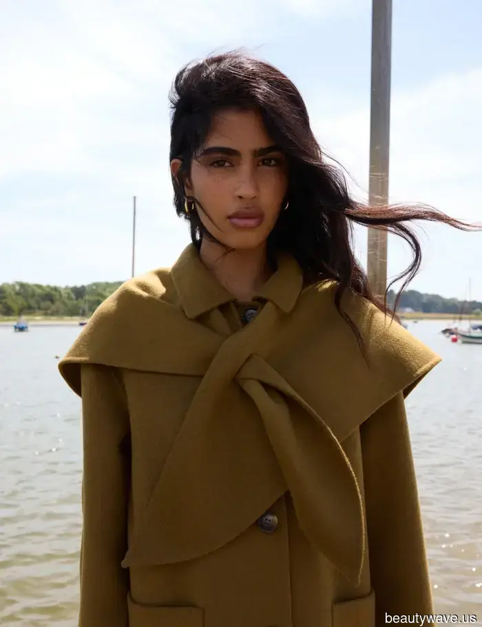 Get Ready to Bundle Up! Here are 8 Winter Coat Trends You'll See Everywhere This Season.