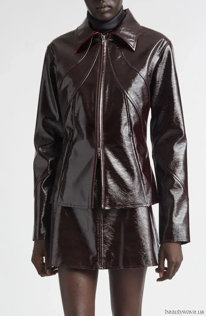 Ich weiß, dass du der Bestgekleidete sein möchtest&mdash;Diese 30 neuen Nordstrom-Artikel sagen "Ich bin eine coole Modeperson"