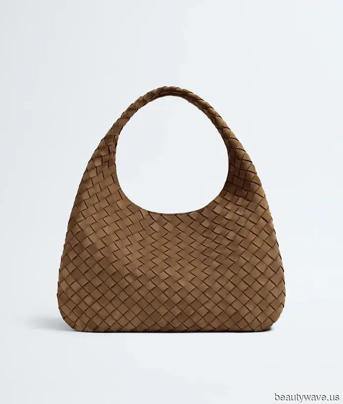 Der Frühling beginnt offiziell, wenn Sie zu einer gewebten Handtasche wechseln&mdash;29 der besten Stile, die Sie jetzt kaufen können