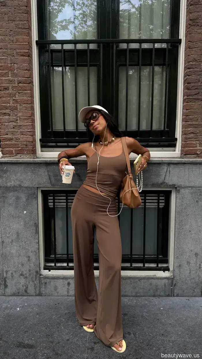 As a shopping expert who loves summer, here are 8 trending pieces that every wardrobe should include this year.