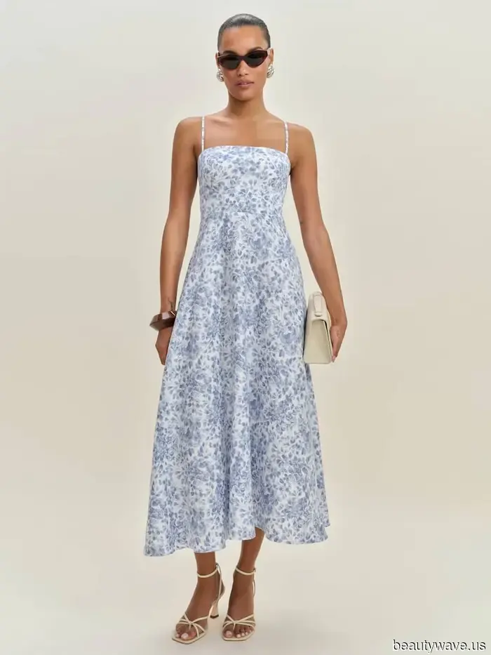 He rastreado las piezas de cada atuendo de The Summer I Turned Pretty para poder lucir igual de elegante.