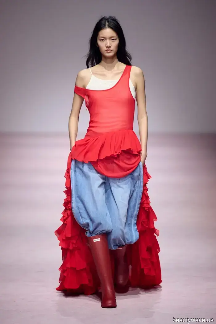 A friend inquired about the trendiest ways to incorporate color in 2026—here are my suggestions.