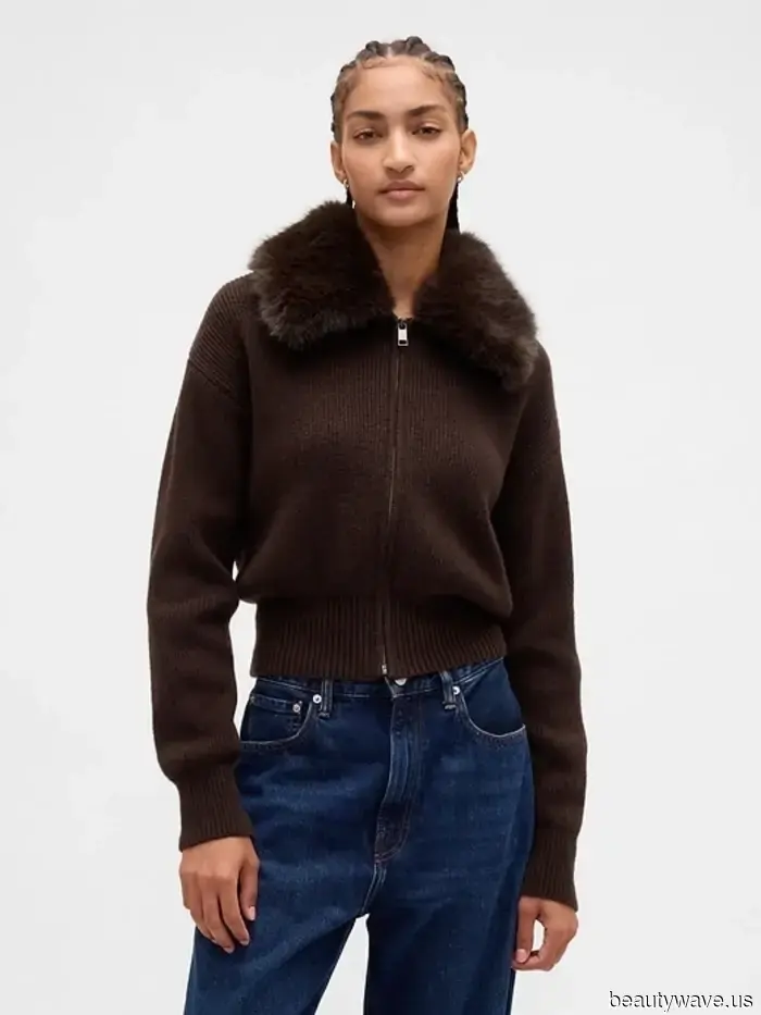 I spent the afternoon sifting through Gap—these 32 Black Friday offers are definitely worthwhile.