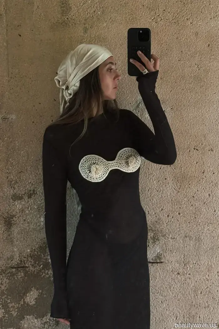 The Unexpected Accessory Trend That's Replacing Sun Hats