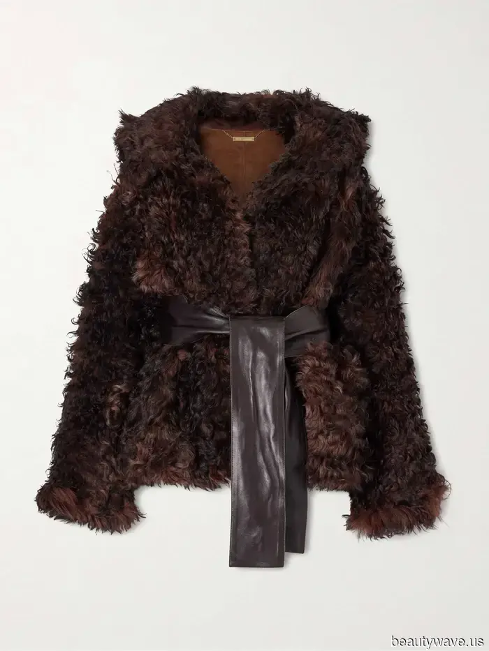 Se vuoi apparire come un editor di moda di New York, allora questi 6 marchi chic sono un must.