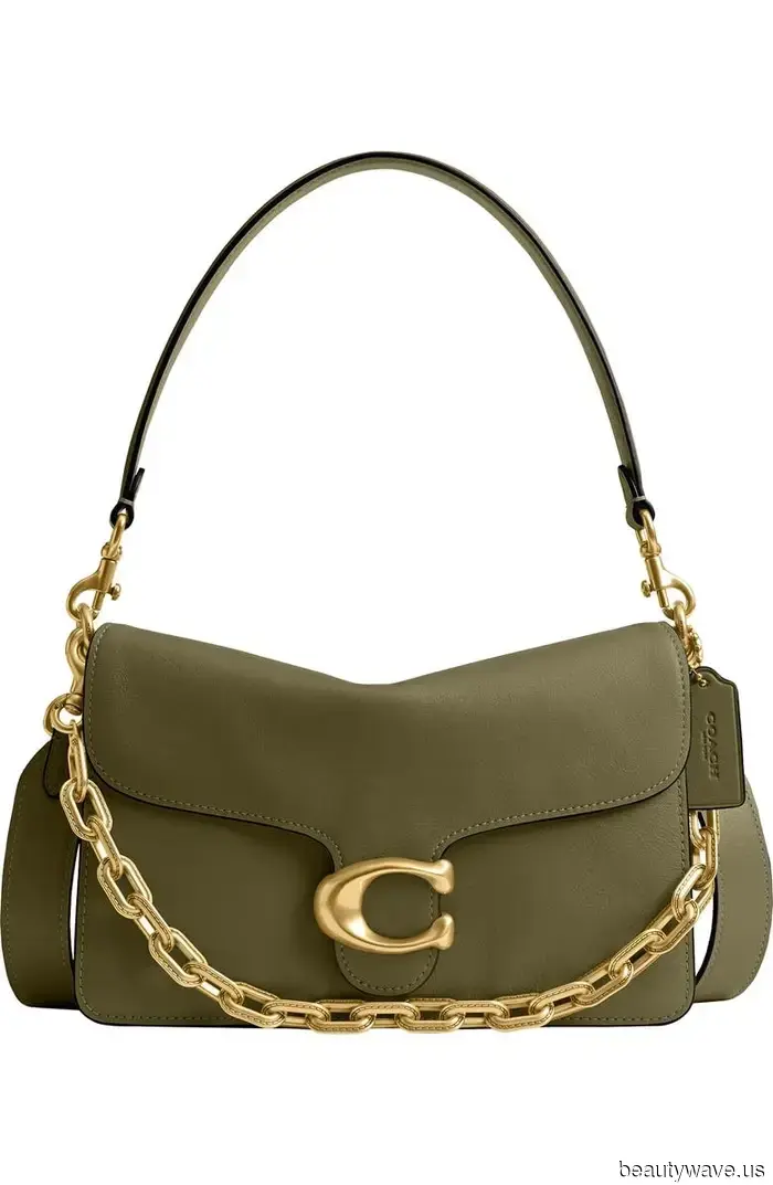 Chloé Clogs! Retro Designs! Phantom Totes! Original Fashion Enthusiasts Continue to Possess These 5 Must-Have Items.