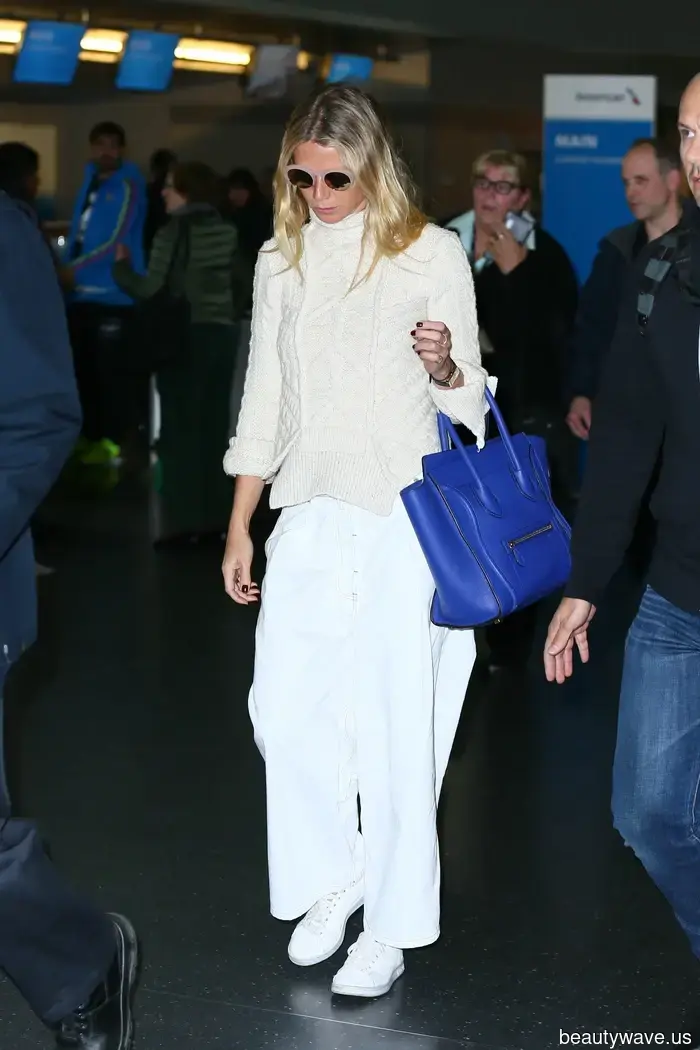 I’ve been discreetly using Celine's latest luggage bag for weeks—it’s sure to become the next must-have trend.
