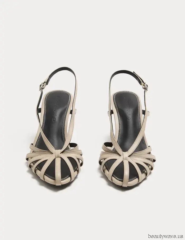 The most fashionable women I know are pairing shorts with these classic shoe trends this summer.