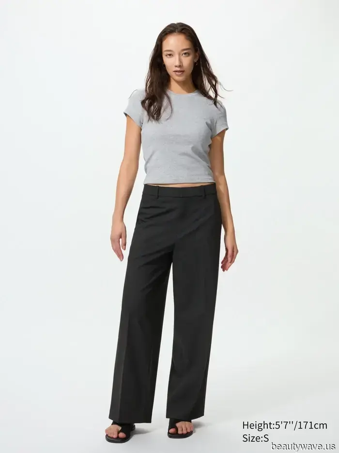 Uniqlo is a goldmine of stylish fall essentials—29 basic items under $90 that I would purchase right away.