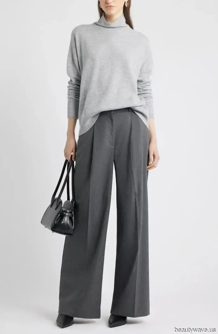 О Боже, Nordstrom выпустил еще больше ранних предложений Черной пятницы&mdash;это 30 товаров, которые распродадутся к 19 ноября.