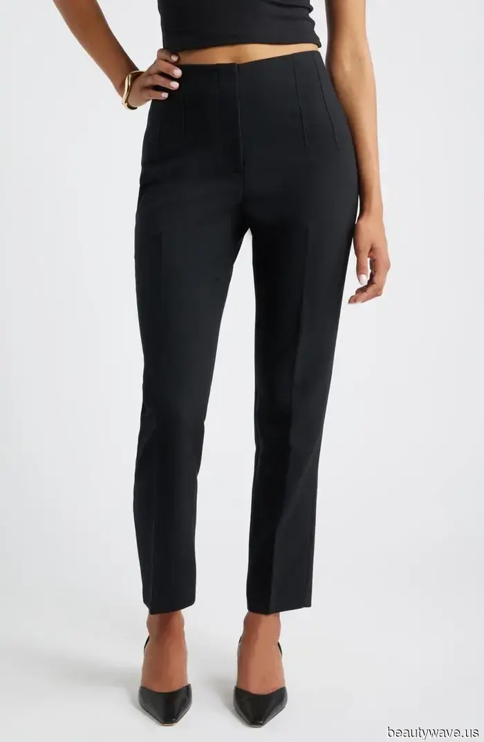 Se i tuoi cassetti di jeans sono pieni e non hai ancora nulla da indossare, devi vedere questa ovvia alternativa.