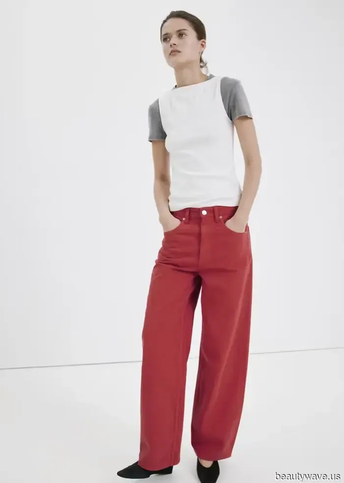 Not Stovepipe, Not Skinny—6 Summer Denim Trends That Will Help You Move On From Your Current Jeans…